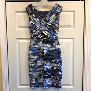 Adrianna Pappel dress